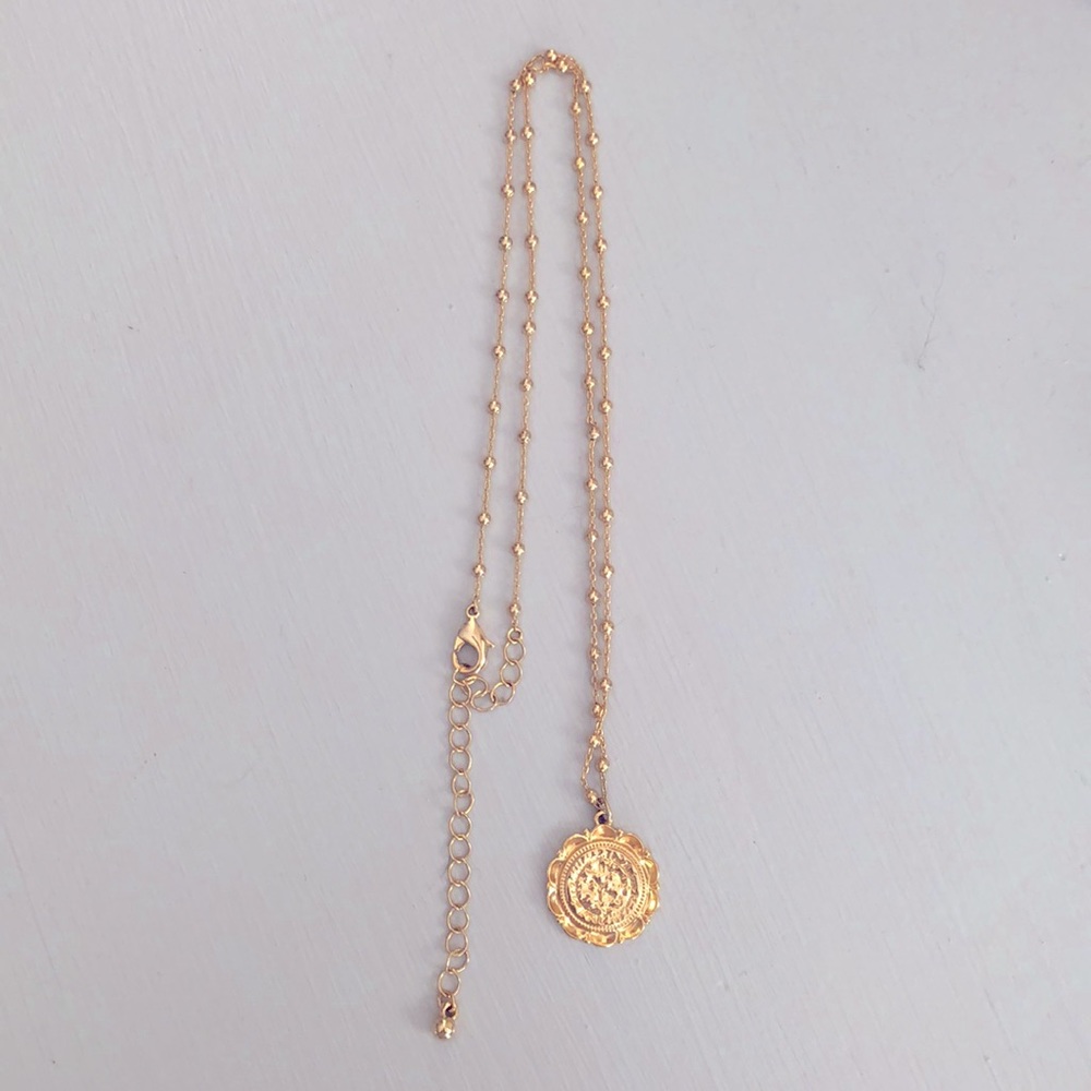 Uncommon James Atocha Necklace